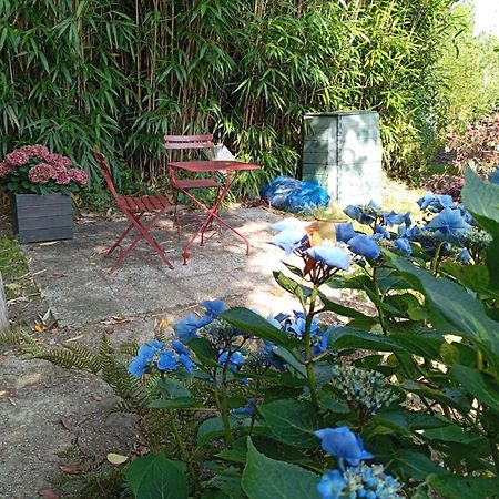 Ker Adsav O'Naturel Saint-Pierre-de-Plesguen Ngoại thất bức ảnh
